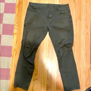 United By Blue Cartwright biking pants 36